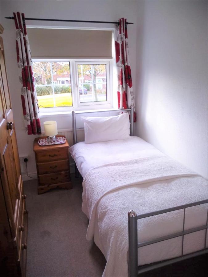 Smitten House 4 Bedroom 拉尔 外观 照片